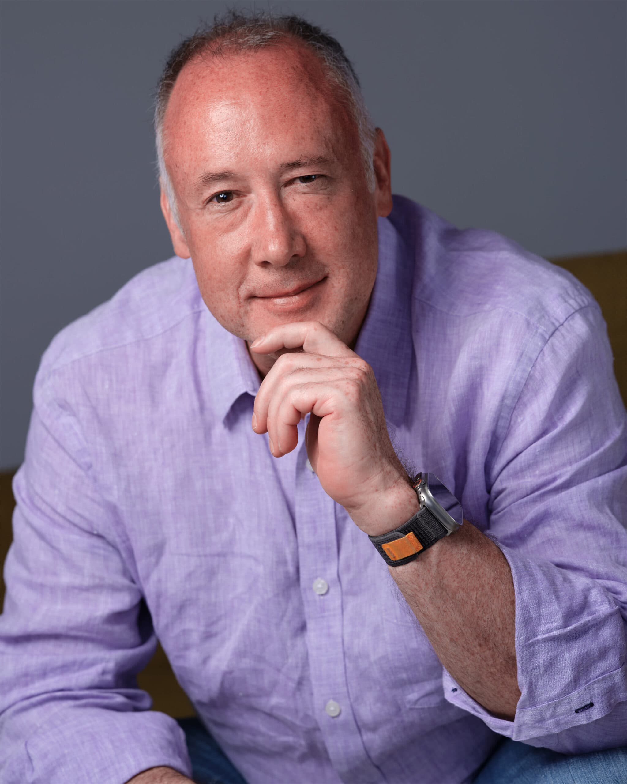 Dan Jahn
