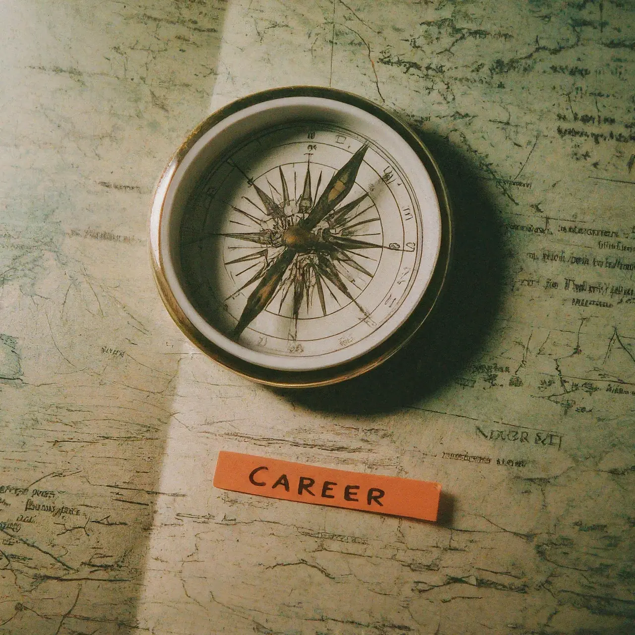 The Surprising Impact of Career Coaching on Personal Development