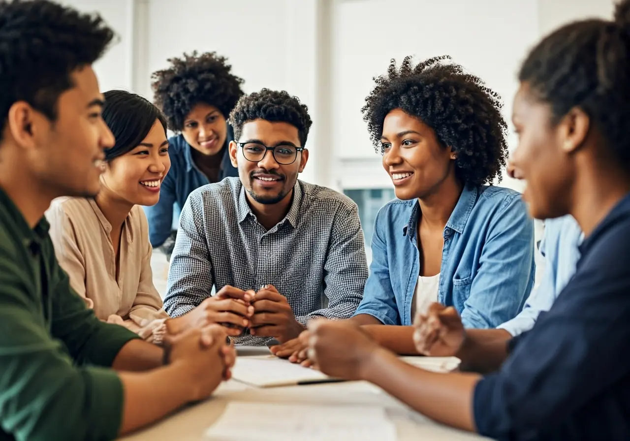 Is Social Skills Coaching the Key to Personal Growth?