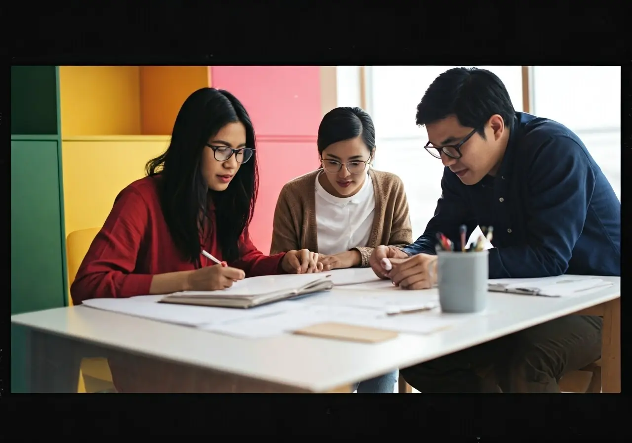 How Does Leadership Development Influence Team Dynamics?