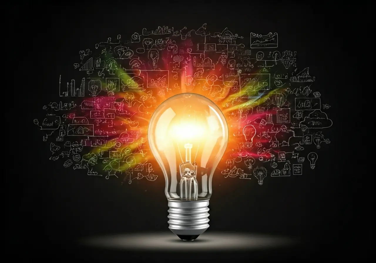 Embrace Innovation with the Power of Creativity Coaching