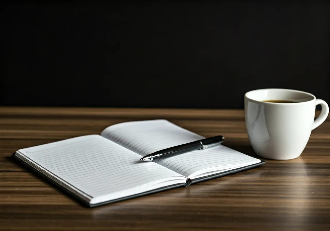 Mastering the Art of Personal Strategy: Your Path to Leadership Success
