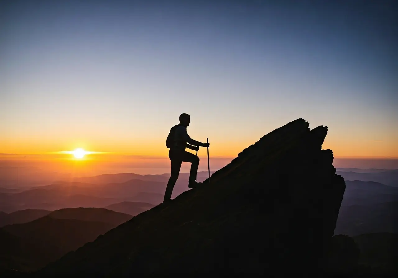 How Does Success Strategy Coaching Contribute to Personal Growth?