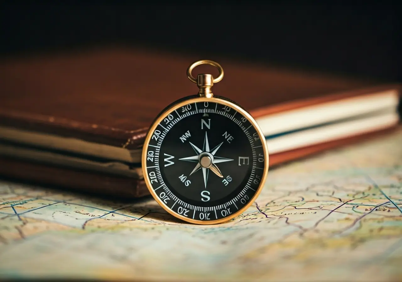 How Do I Start Crafting My Personal Strategy for Success?